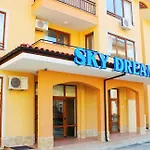 Апартаменты Menada Sky Dreams Свети-Влас