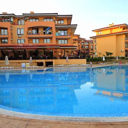 Menada Sky Dreams Apartment