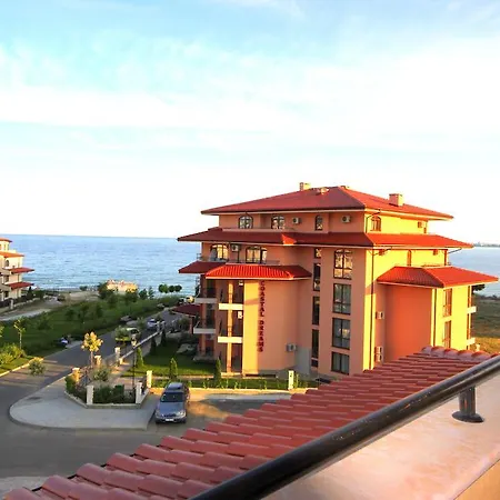 Menada Sky Dreams Sveti Vlas