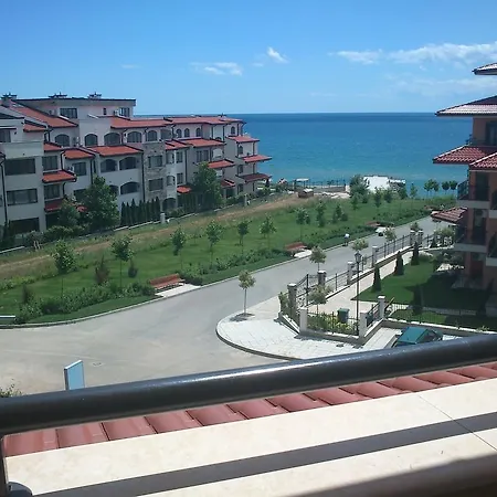 Menada Sky Dreams Apartment