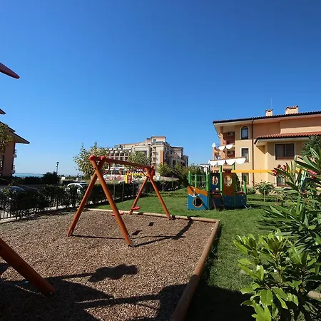 Apartment Menada Sky Dreams Sveti Vlas