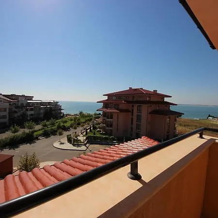 Menada Sky Dreams Apartment