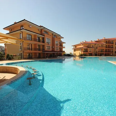 Apartment Menada Sky Dreams Sveti Vlas