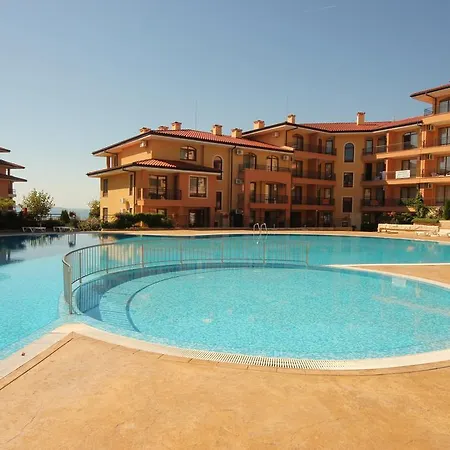 Apartment Menada Sky Dreams