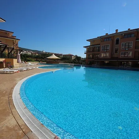 Menada Sky Dreams Sveti Vlas