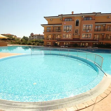 Apartment Menada Sky Dreams *