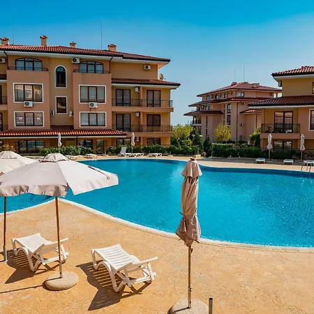 Menada Sky Dreams * Sveti Vlas