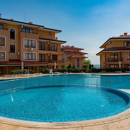 Menada Sky Dreams Apartment *