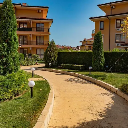 Apartment Menada Sky Dreams *