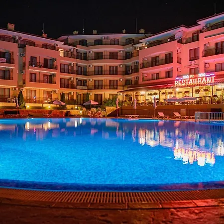 Apartment Menada Sky Dreams Sveti Vlas