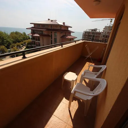 Menada Sky Dreams Apartment