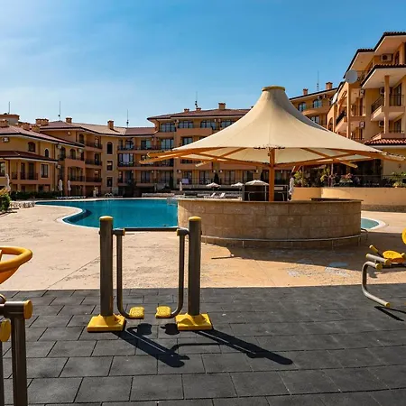 Menada Sky Dreams Apartment *