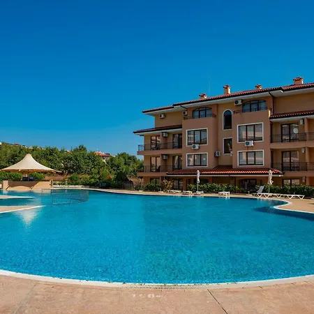 Menada Sky Dreams Sveti Vlas