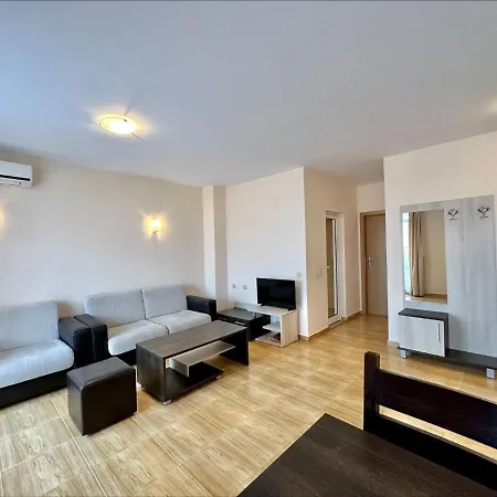 Menada Sky Dreams Apartment Sveti Vlas