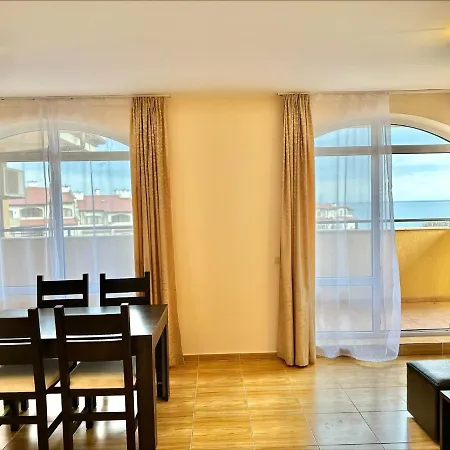 Apartment Menada Sky Dreams Sveti Vlas