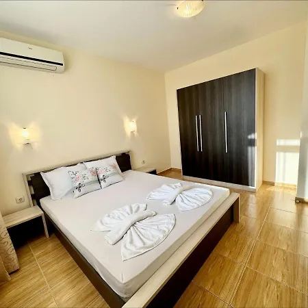 Menada Sky Dreams Apartment Sveti Vlas