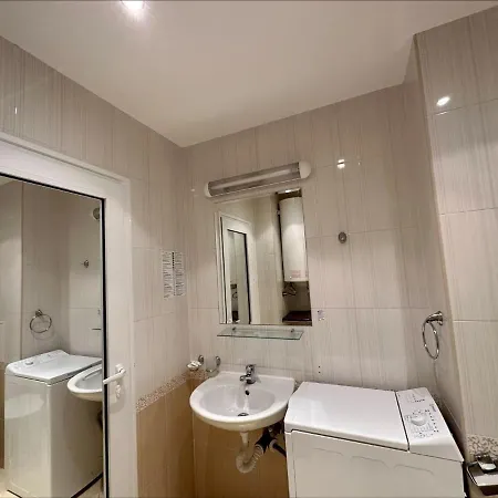 Apartment Menada Sky Dreams *