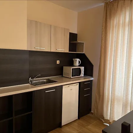 Menada Sky Dreams Apartment Sveti Vlas