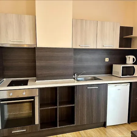 Menada Sky Dreams Sveti Vlas