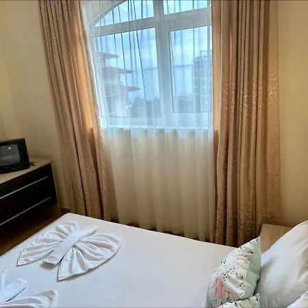 Apartment Menada Sky Dreams Sveti Vlas