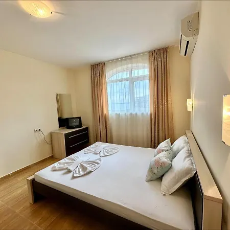 Menada Sky Dreams Sveti Vlas