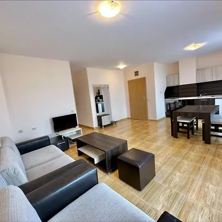 Apartment Menada Sky Dreams Sveti Vlas