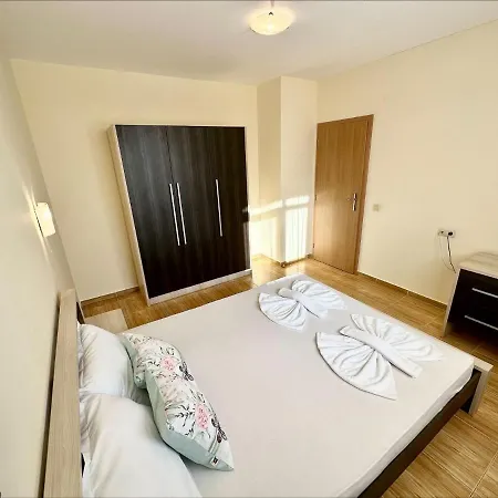 Menada Sky Dreams Sveti Vlas