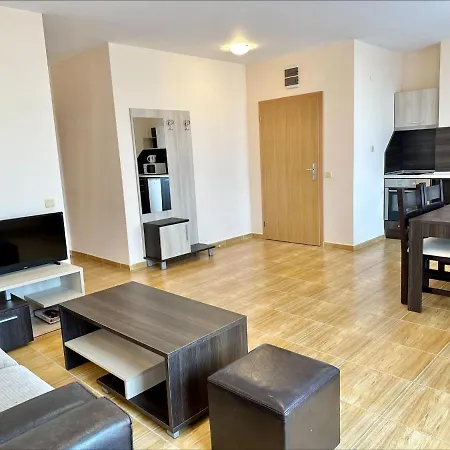 Menada Sky Dreams Sveti Vlas