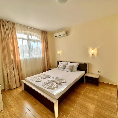 Menada Sky Dreams * Sveti Vlas