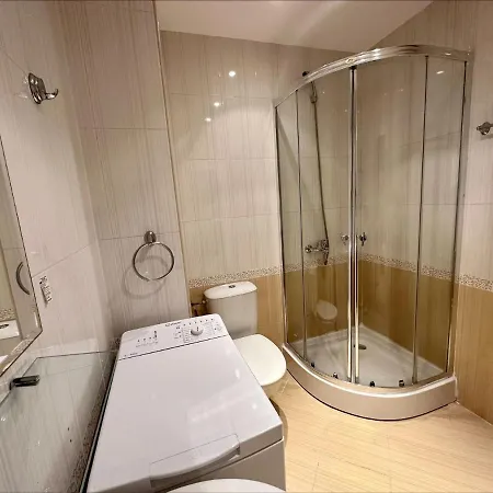 Menada Sky Dreams Apartment Sveti Vlas