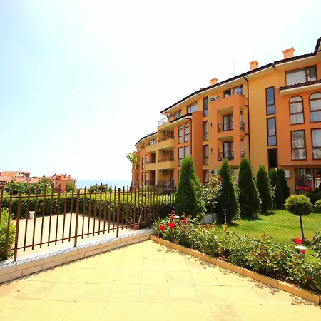 Menada Sky Dreams Apartment