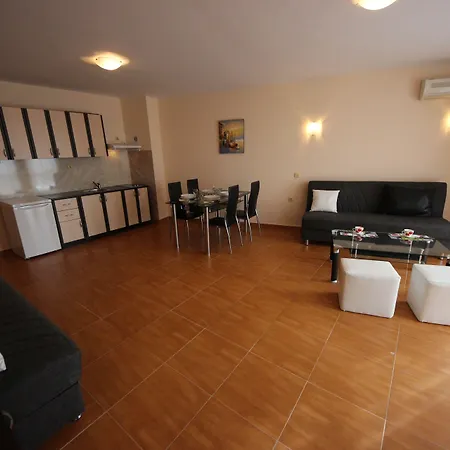 Menada Sky Dreams Sveti Vlas