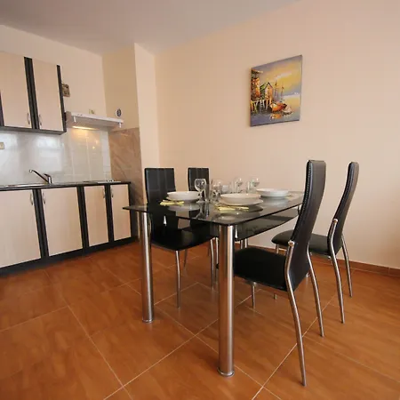 Apartment Menada Sky Dreams Sveti Vlas