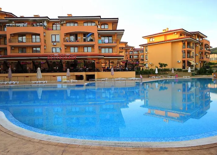 Menada Sky Dreams Apartamento