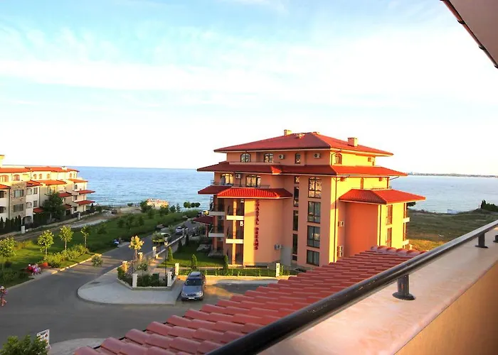 Menada Sky Dreams Sveti Vlas