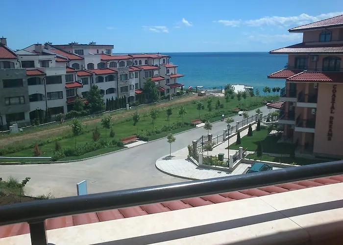 Menada Sky Dreams Apartamento