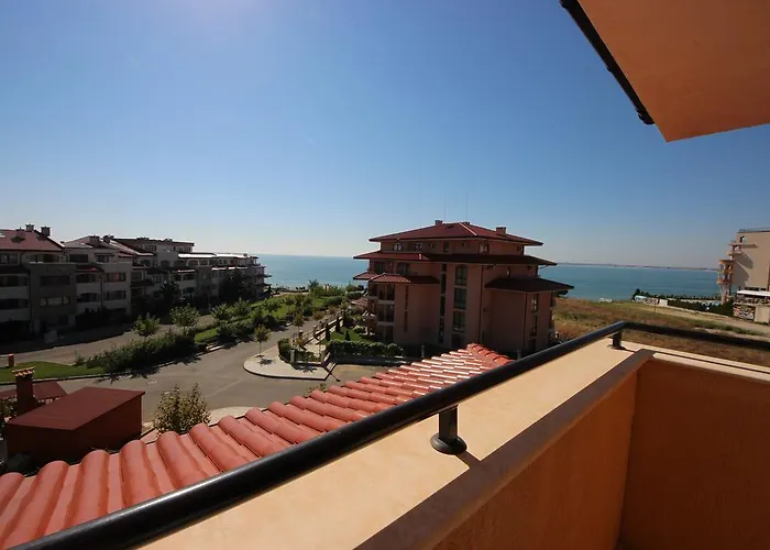 Menada Sky Dreams Apartamento