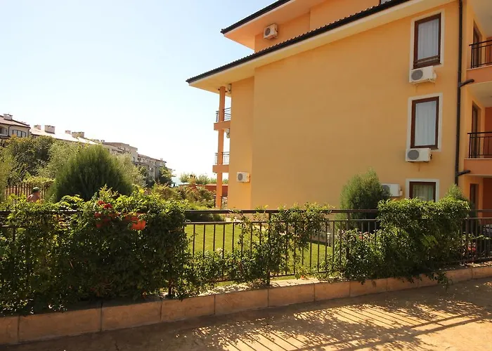 Menada Sky Dreams Apartamento *