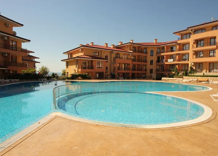 Apartamento Menada Sky Dreams