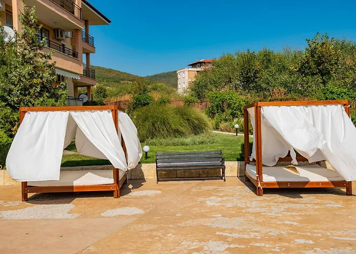 Menada Sky Dreams Sveti Vlas