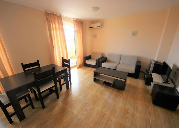 Menada Sky Dreams * Sveti Vlas