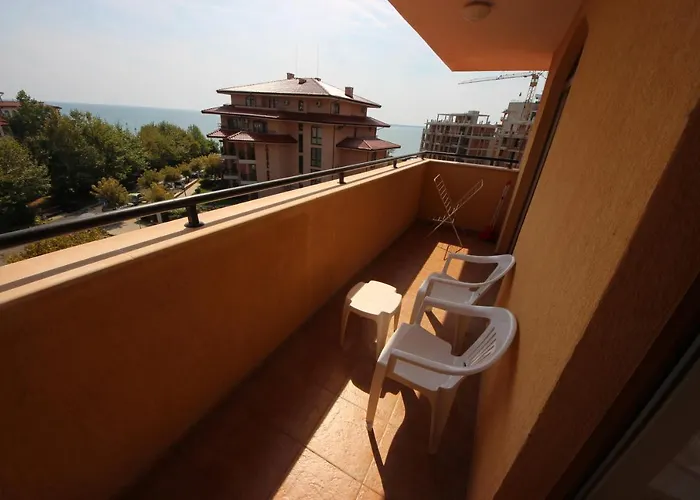 Menada Sky Dreams Apartamento