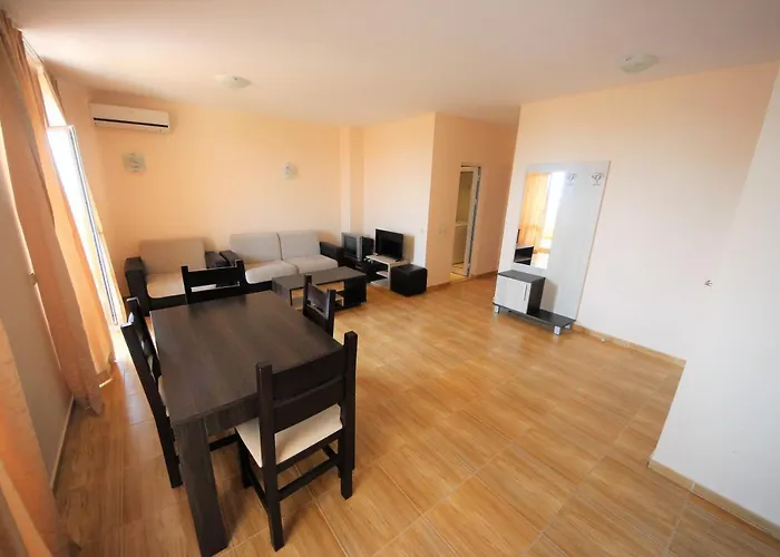 Menada Sky Dreams Apartamento