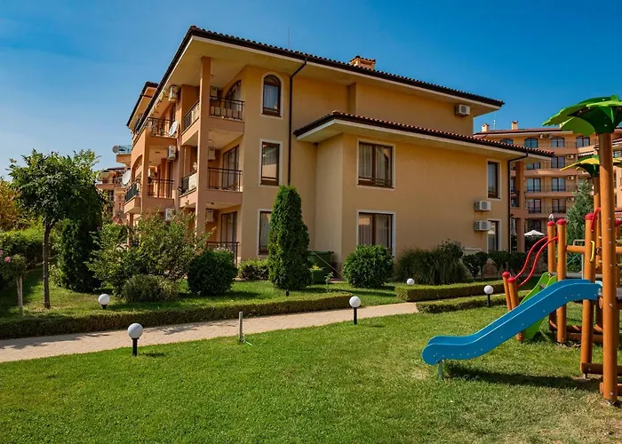 Apartamento Menada Sky Dreams