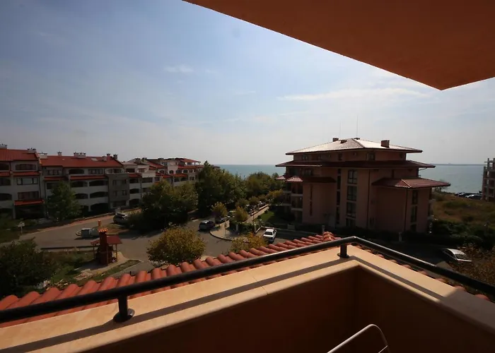 Apartamento Menada Sky Dreams