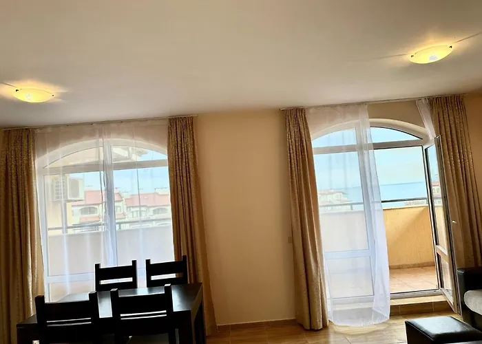 Menada Sky Dreams * Sveti Vlas