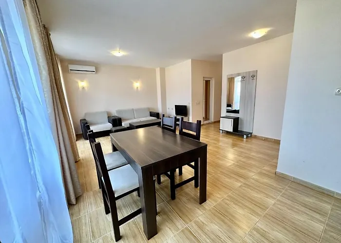 Menada Sky Dreams Sveti Vlas