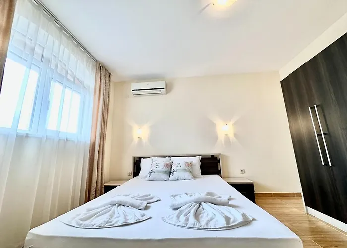 Apartamento Menada Sky Dreams Sveti Vlas