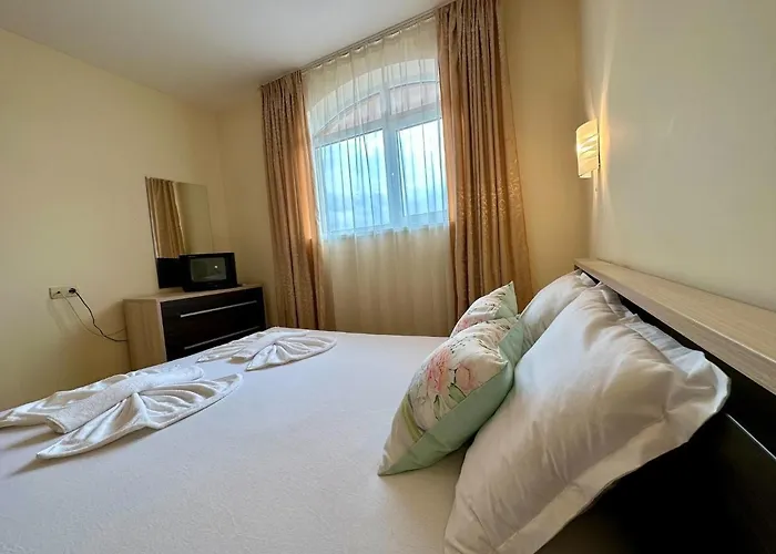 Menada Sky Dreams Apartamento