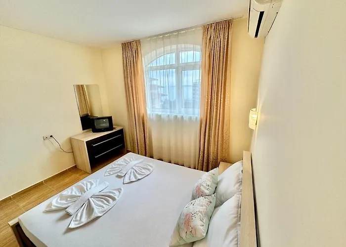 Menada Sky Dreams Apartamento *